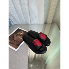 Alexander Mcqueen Slippers